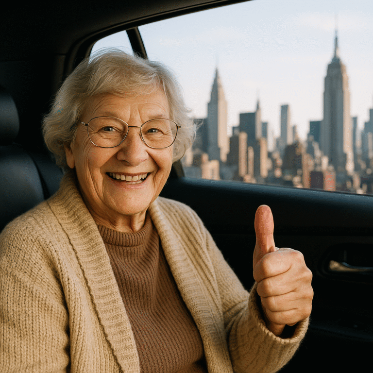 The Hidden Power of Medicaid Transportation in NYC (and Why Most People Don’t Use It)